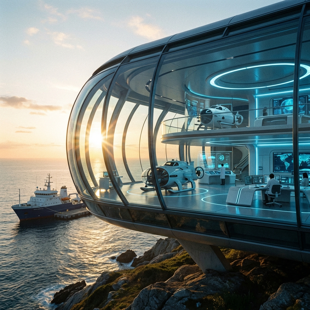 아크마린 중소벤처기업부 소셜벤처기업 인증