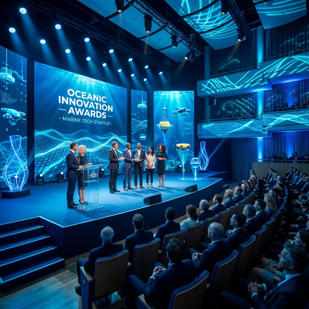 2025 환동해 소셜벤처 육성사업 선정 기념