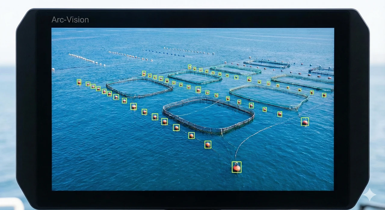 AI 기반 선박 충돌 회피 알고리즘 최적화 기술